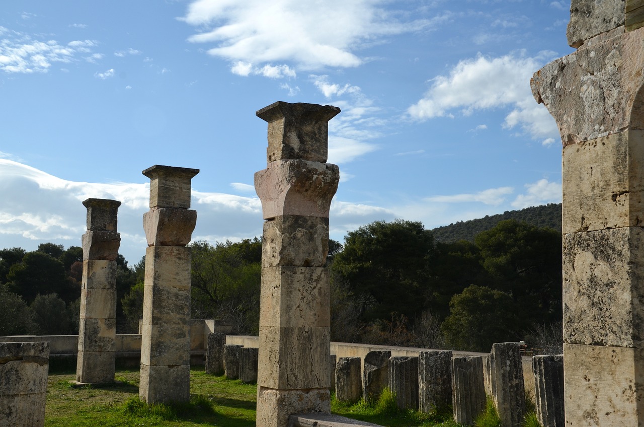 Exploring the Archaeology of the Mediterranean Basin
